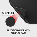 Pulsar Saturn Pro Mousepad - Radiant Ruby