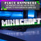 Paladone Minecraft Logo Light (PP8759MCF)