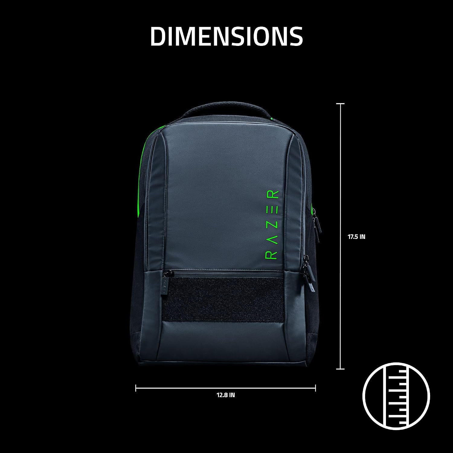 Razer Rogue 16 Backpack V4