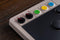 8Bitdo Arcade Controller for Nintendo Switch / Windows (80FG)