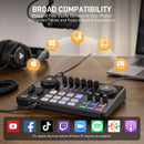 Maonocaster E2 Gen2 Podcasting Console