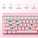 Mchose Ace 68 Air Esports Edition RGB Hot-Swappable Gaming Keyboard