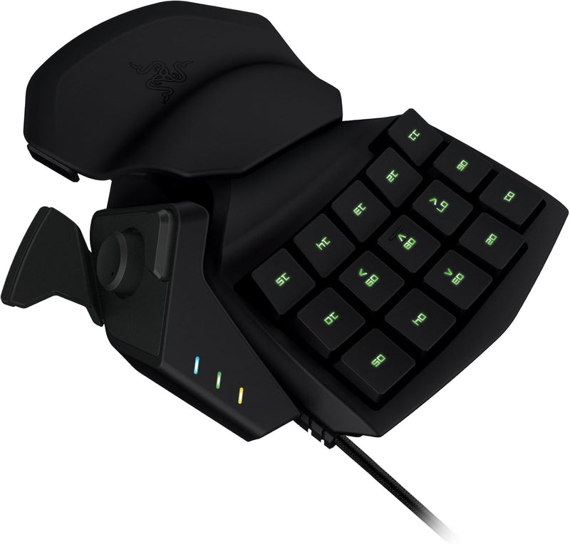 RAZER TARTARUS CHROMA GAMING KEYPAD