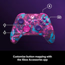 Xbox Wireless Controller Heart Breaker Special Edition (Asian)