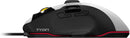 ROCCAT TYON WHT ALL ACTION MULTI-BUTTON GAMING MOUSE (ROC-11-851-AS)