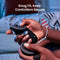 Kiwi Design G4 Pro Performance Controller Grips for Meta