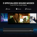 Redragon GS821 Airburst 30W Bluetooth & Wired Soundbar