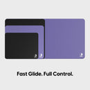 Pulsar Mercury Pro Mousepad | DataBlitz