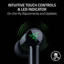 Razer Hammerhead V3 X HyperSpeed Wireless Multi-Platform Gaming Earbud