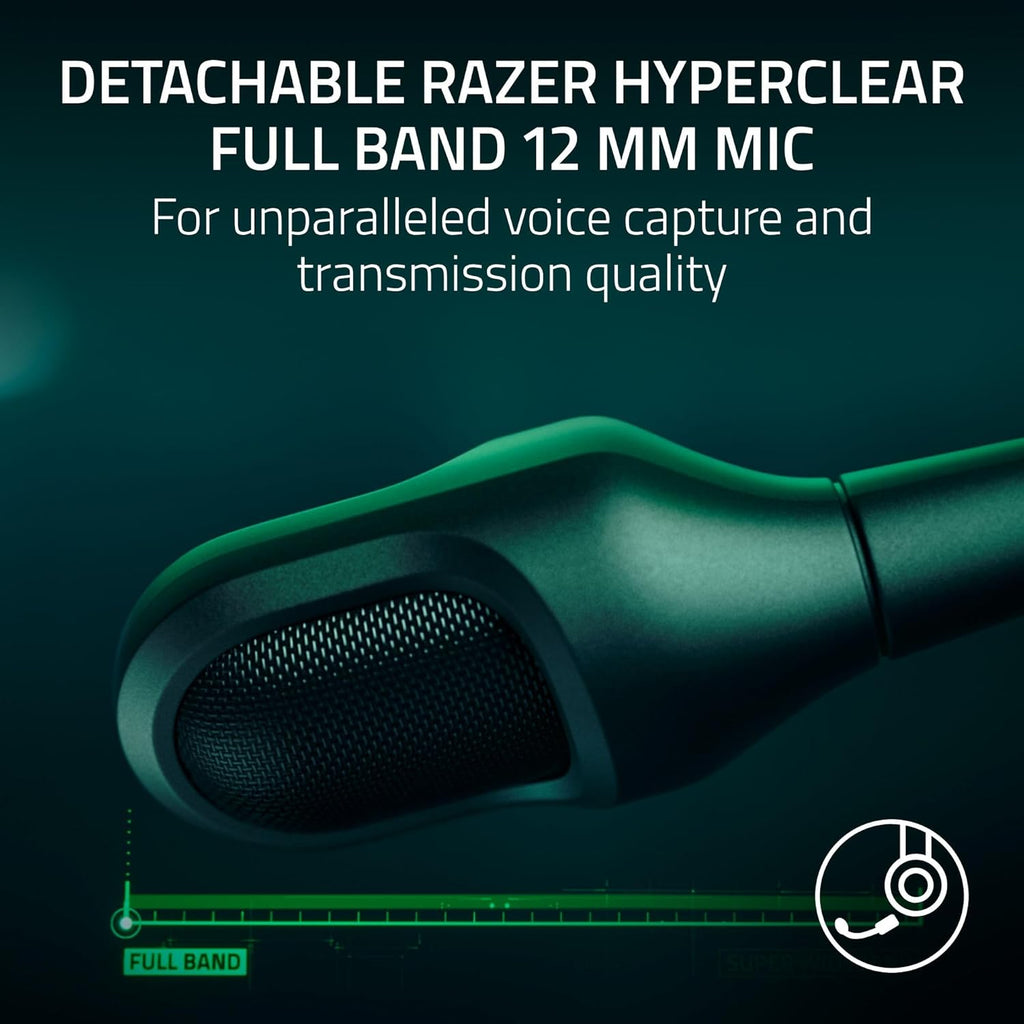 Ray Razer Razer Blackshark V3 Pro Wireless ANC eSports Gaming Headset for Xbox ...