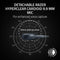 Razer BlackShark V3 X HyperSpeed Wireless Esports Headset
