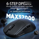 Nacodex x Ajazz AJ159 V2 Tri-Mode Gaming Mouse | DataBlitz