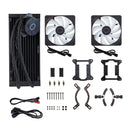 Cooler Master MasterLiquid 360L Core ARGB CPU Liquid Cooler