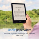 Amazon Kindle Paperwhite 11th Gen 16GB