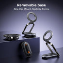 Ugreen Dashboard Magnetic Car Phone Mount (Black) (LP924/65186)