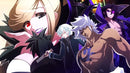 PS4 UNDER NIGHT IN-BIRTH EXE: LATE [ST] REG.3