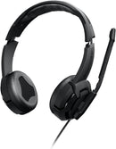 ROCCAT KULO STEREO 3.5MM GAMING HEADSET BLACK