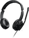 ROCCAT KULO STEREO 3.5MM GAMING HEADSET BLACK