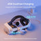 Kiwi Design K4 Duo AIO Audio Head Strap with Battery for Meta Quest 3/3S (QA05B)