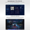 Lian Li Galahad II LCD 280 TL Wireless 2x140mm Closed Loop AIO CPU Cooler