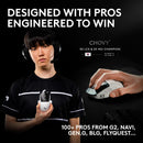 Logitech Pro X2 Superstrike Lightspeed Gaming Mouse