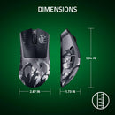 Razer DeathAdder V4 Pro Ultra-lightweight Ergonomic Wireless Esports Gaming Mouse