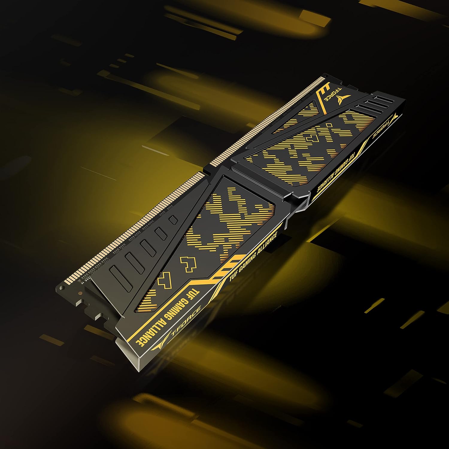 Delta Tuf Gaming Alliance Team Group 3200mhz Asus T Force Tuf