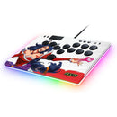 Razer Kitsune All-Button Optical Arcade Controller for PS5 & PC