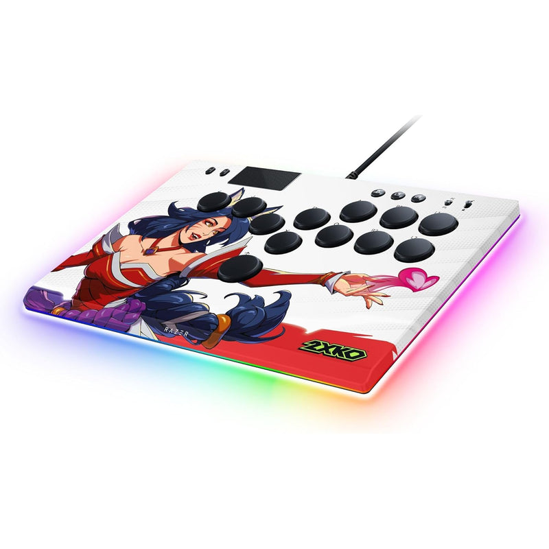 Razer Kitsune All-Button Optical Arcade Controller for PS5 & PC