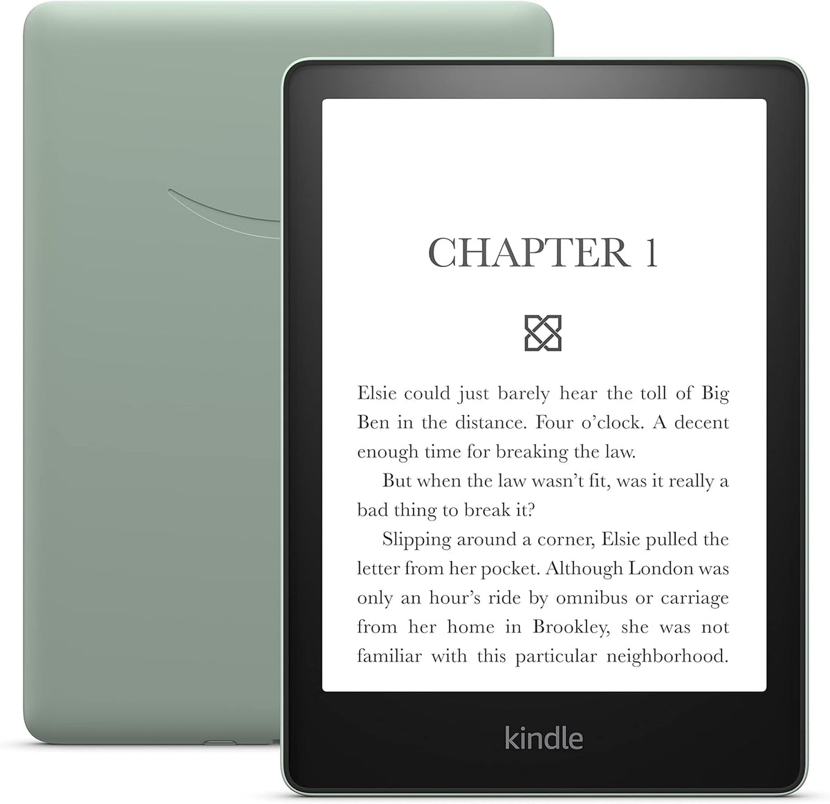 Kindle Paperwhite 11th Gen - Thumbnail 5
