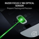 Razer Basilisk Mobile Portable