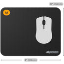 Glorious GMP 2 Stitchless Cloth Gaming Mousepad