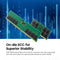 Transcend JETRAM 32GB DDR5 4800MHz U-DIMM 2Rx8 CL40 1.1V (JM4800ASE-32G)