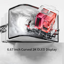 Thermalright Wonder Vision 360 UB ARGB AIO CPU Liquid Cooler