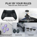 Gulikit TT Max Controller NS69 (Retro, Black)