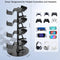 OIVO Controller & Headset Stand 4 Tiers (Black) (IV-P5425-4T)