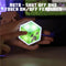 Paladone Minecraft Hexagon Led Lights (PP11392MCF)