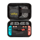 NSW PDP COMMUTER CASE PIKACHU FOR NINTENDO SWITCH / NINTENDO SWITCH LITE (500-164)