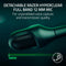 Razer BlackShark V3 Pro Wireless ANC Esports Gaming Headset for PlayStation (Black)