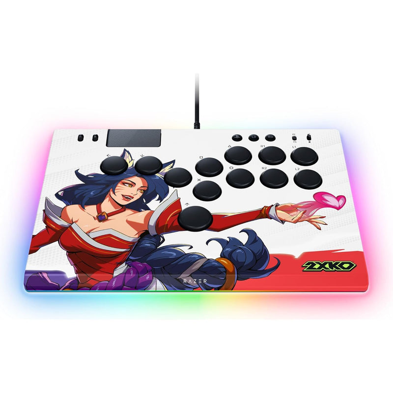 Razer Kitsune All-Button Optical Arcade Controller for PS5 & PC