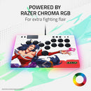 Razer Kitsune All-Button Optical Arcade Controller for PS5 & PC