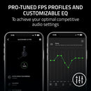 Razer BlackShark V3 Pro Wireless ANC Esports Gaming Headset for PlayStation (Black)