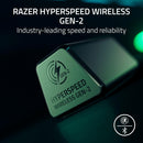 Razer BlackShark V3 Wireless Competitive Esports Gaming Headset with Ultra-Low Latency (Black)