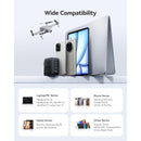 Baseus EnerFill FH11 GaN Fast Charger 3C+U 140W