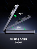 Ugreen 2-in-1 Qi2 Wireless Foldable Charger for IPhone & AirPods 