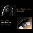 ATK Dragonfly A9 Air Ultimate Lightweight Wireless Gaming Mouse