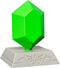 Paladone The Legend Of Zelda Green Rupee Icon Light (#002) (PP4369NNV3)