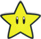 Paladone Super Mario Super Star Light With Sound V2 (PP6346NNV2)