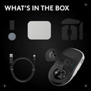 Logitech Pro X2 Superstrike Lightspeed Gaming Mouse