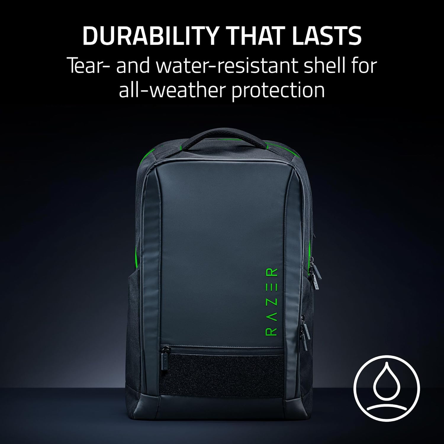 Razer Rogue 18 Backpack V4